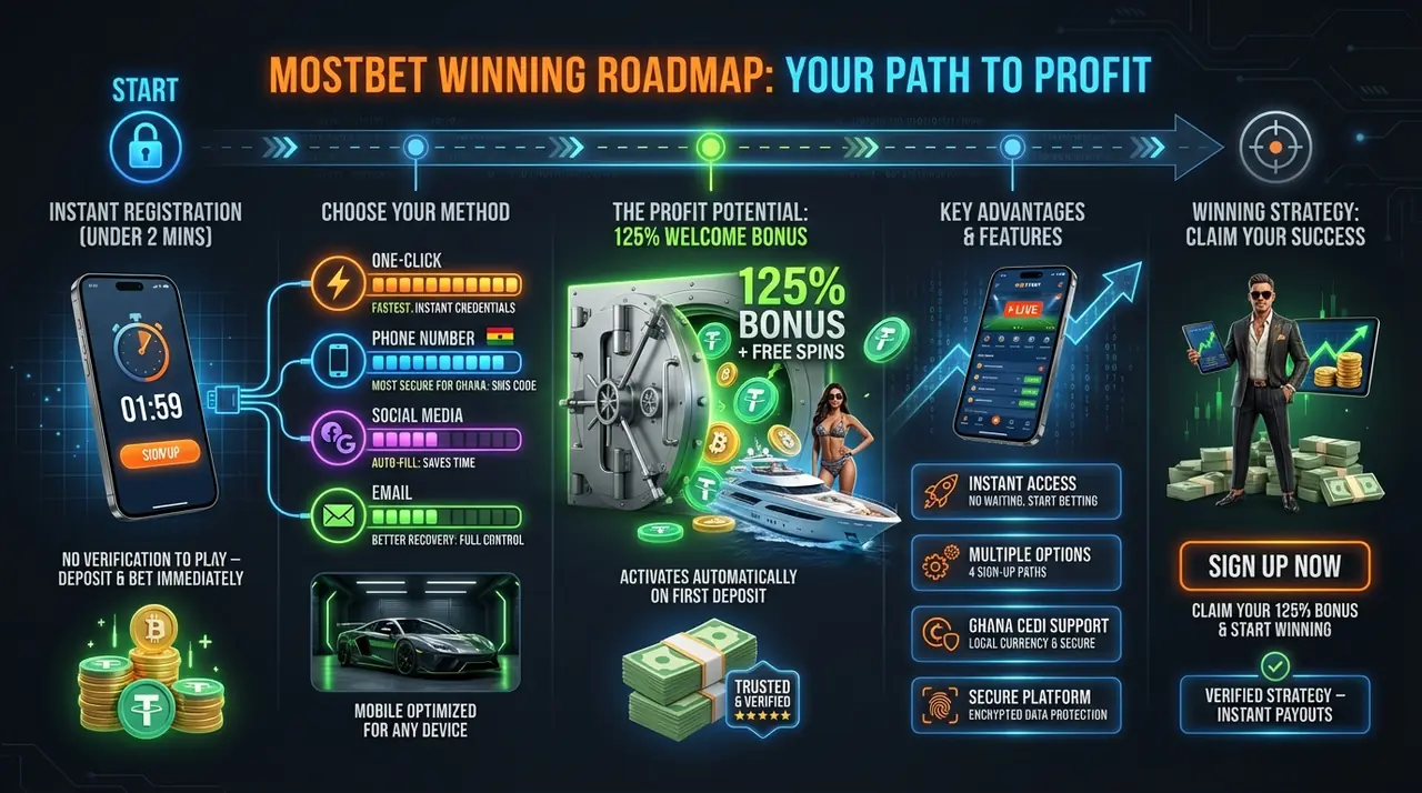 mostbet casino official site registration